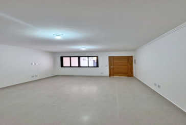 Sobrado novo à venda no Jardim Primavera (Zona Norte)  na Rua Padre Tomás Pereira 54,