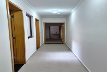 Sobrado novo à venda no Jardim Primavera (Zona Norte)  na Rua Padre Tomás Pereira 56