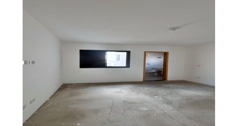 Sobrado novo à venda no Jardim Primavera (Zona Norte)  na Rua Padre Tomás Pereira 56