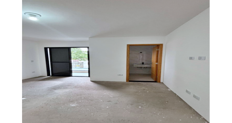 Sobrado novo à venda no Jardim Primavera (Zona Norte)  na Rua Padre Tomás Pereira 56