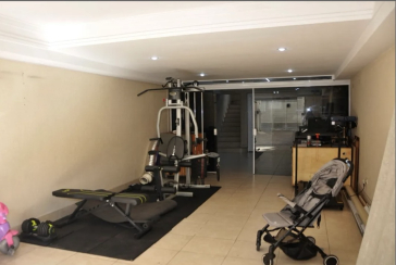 Sobrado à venda no Bairro da Vila Fiat Lux na Rua General Alencastro Guimarães