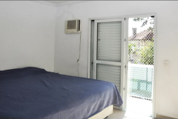 Sobrado à venda no Bairro da Vila Fiat Lux na Rua General Alencastro Guimarães