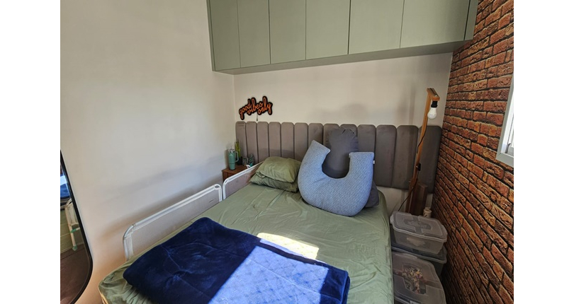  Apartamento à venda no Bairro do Jardim Íris na Avenida Raimundo Pereira de Magalhães 2616