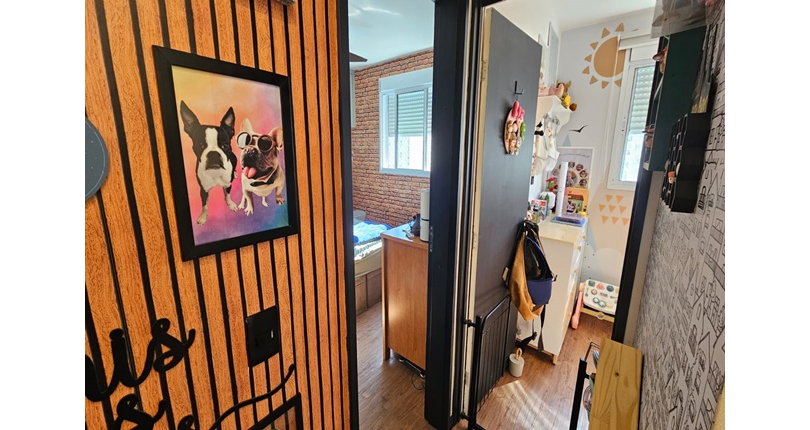  Apartamento à venda no Bairro do Jardim Íris na Avenida Raimundo Pereira de Magalhães 2616