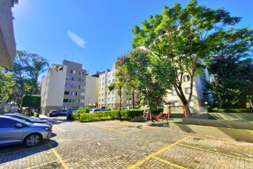 Apartamento à venda no Bairro da Vila Guedes na Rua Martinho do Amaral 101,