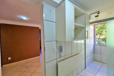 Apartamento à venda no Bairro da Vila Guedes na Rua Martinho do Amaral 101,