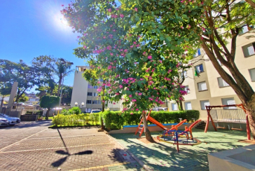 Apartamento à venda no Bairro da Vila Guedes na Rua Martinho do Amaral 101,