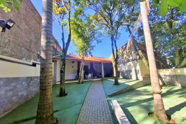 Apartamento à venda no Bairro da Vila Guedes na Rua Martinho do Amaral 101,