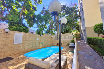 Apartamento à venda no Bairro da Vila Guedes na Rua Martinho do Amaral 101,