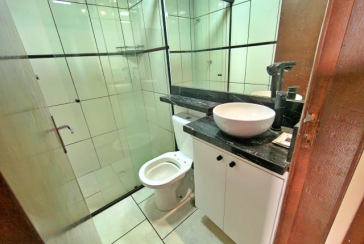 Apartamento à venda no Bairro da Vila Guedes na Rua Martinho do Amaral 101,