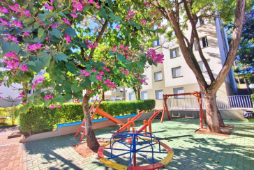 Apartamento à venda no Bairro da Vila Guedes na Rua Martinho do Amaral 101,