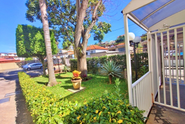 Apartamento à venda no Bairro da Vila Guedes na Rua Martinho do Amaral 101,
