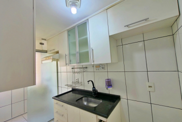 Apartamento à venda no Bairro da Vila Guedes na Rua Martinho do Amaral 101,