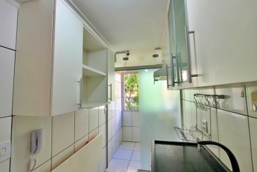 Apartamento à venda no Bairro da Vila Guedes na Rua Martinho do Amaral 101,
