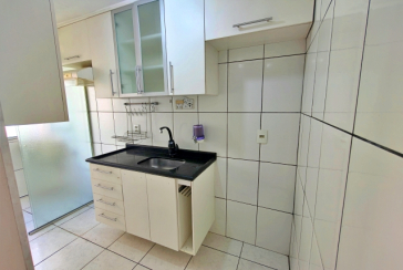 Apartamento à venda no Bairro da Vila Guedes na Rua Martinho do Amaral 101,