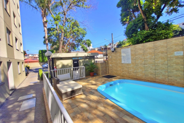 Apartamento à venda no Bairro da Vila Guedes na Rua Martinho do Amaral 101,