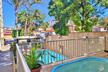 Apartamento à venda no Bairro da Vila Guedes na Rua Martinho do Amaral 101,
