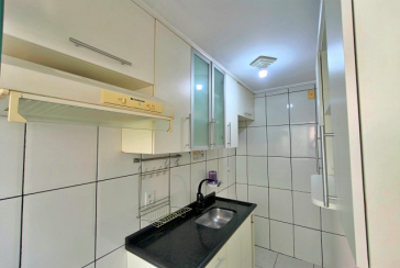 Apartamento à venda no Bairro da Vila Guedes na Rua Martinho do Amaral 101,