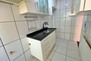Apartamento à venda no Bairro da Vila Guedes na Rua Martinho do Amaral 101,