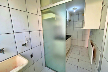 Apartamento à venda no Bairro da Vila Guedes na Rua Martinho do Amaral 101,
