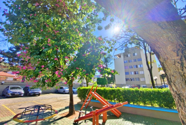 Apartamento à venda no Bairro da Vila Guedes na Rua Martinho do Amaral 101,