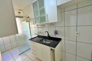 Apartamento à venda no Bairro da Vila Guedes na Rua Martinho do Amaral 101,
