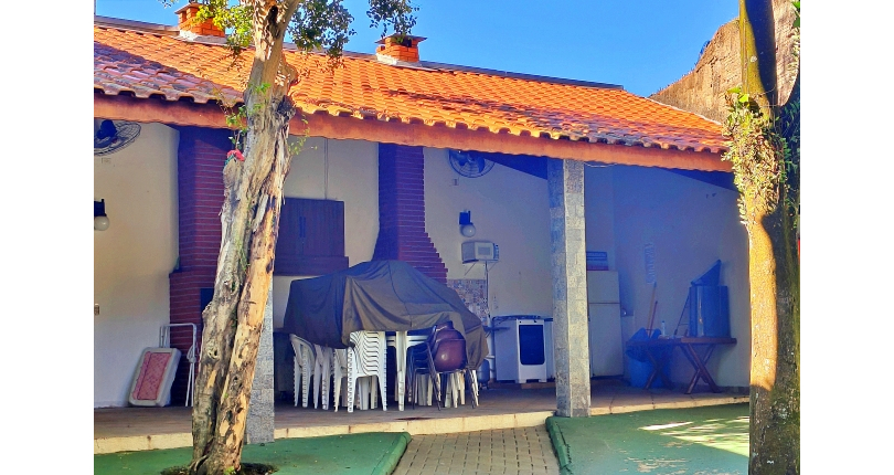 Apartamento à venda no Bairro da Vila Guedes na Rua Martinho do Amaral 101,