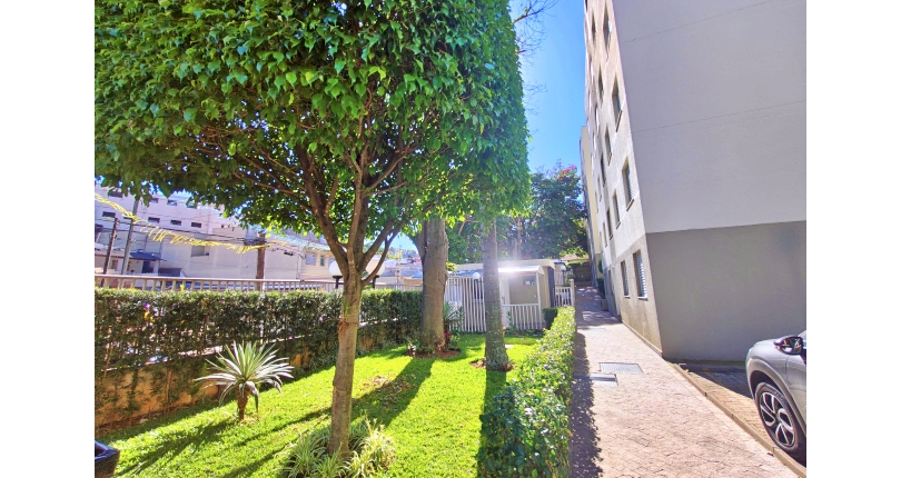 Apartamento à venda no Bairro da Vila Guedes na Rua Martinho do Amaral 101,