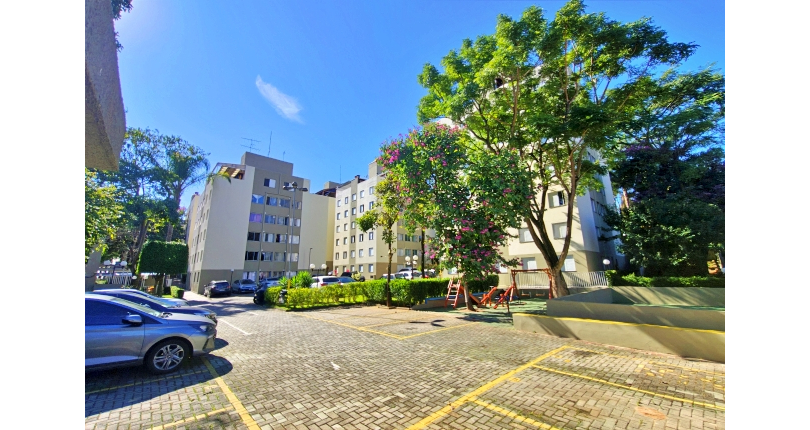 Apartamento à venda no Bairro da Vila Guedes na Rua Martinho do Amaral 101,