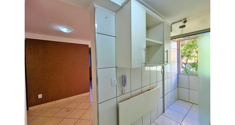 Apartamento à venda no Bairro da Vila Guedes na Rua Martinho do Amaral 101,