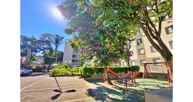 Apartamento à venda no Bairro da Vila Guedes na Rua Martinho do Amaral 101,