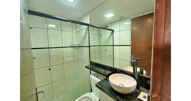 Apartamento à venda no Bairro da Vila Guedes na Rua Martinho do Amaral 101,