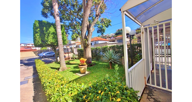 Apartamento à venda no Bairro da Vila Guedes na Rua Martinho do Amaral 101,