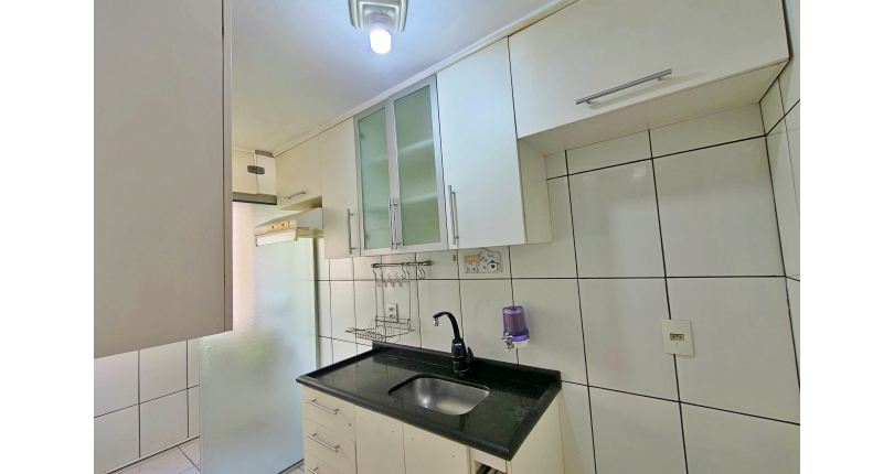 Apartamento à venda no Bairro da Vila Guedes na Rua Martinho do Amaral 101,