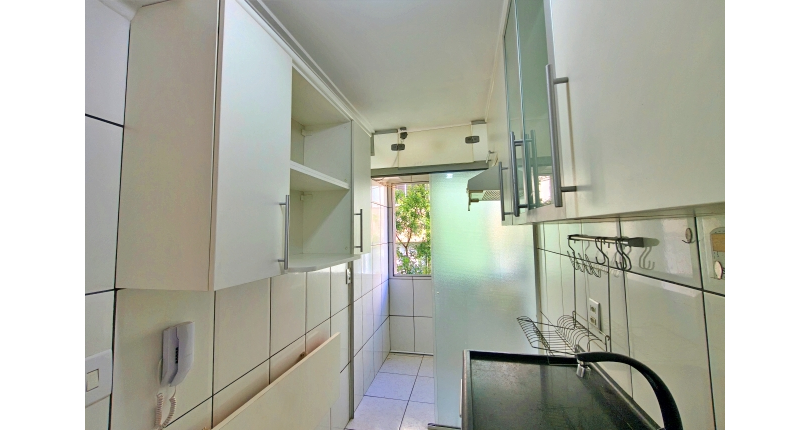 Apartamento à venda no Bairro da Vila Guedes na Rua Martinho do Amaral 101,