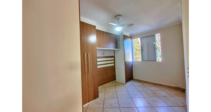 Apartamento à venda no Bairro da Vila Guedes na Rua Martinho do Amaral 101,