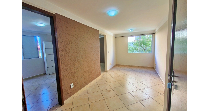 Apartamento à venda no Bairro da Vila Guedes na Rua Martinho do Amaral 101,