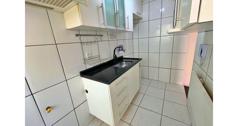 Apartamento à venda no Bairro da Vila Guedes na Rua Martinho do Amaral 101,