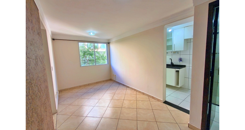 Apartamento à venda no Bairro da Vila Guedes na Rua Martinho do Amaral 101,