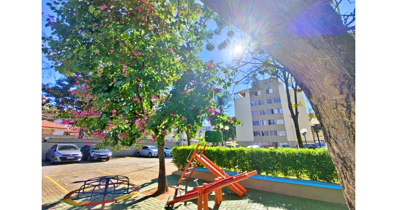 Apartamento à venda no Bairro da Vila Guedes na Rua Martinho do Amaral 101,