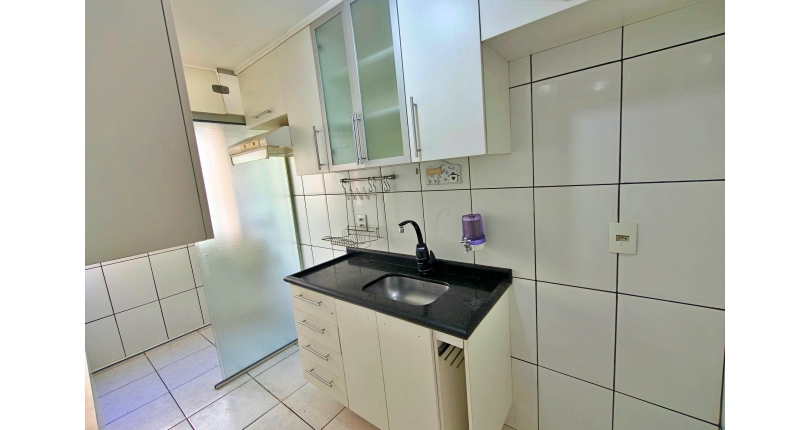Apartamento à venda no Bairro da Vila Guedes na Rua Martinho do Amaral 101,