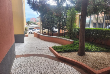 Apartamento à venda no Bairro do Conjunto Residencial Vista Verde na Rua Jose Carlos de Resende 92