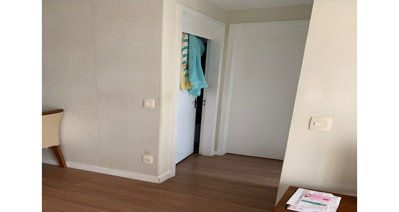 Apartamento à venda no Bairro do Conjunto Residencial Vista Verde na Rua Jose Carlos de Resende 92