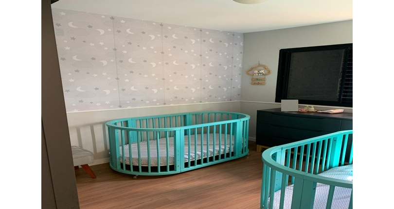 Apartamento à venda no Bairro do Conjunto Residencial Vista Verde na Rua Jose Carlos de Resende 92