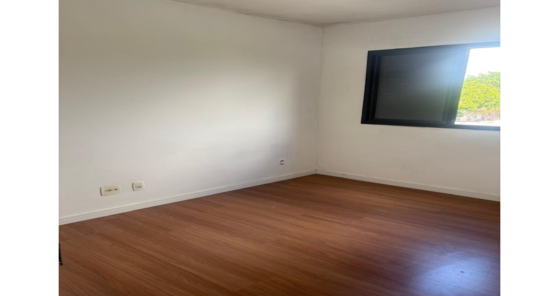 Apartamento à venda no Bairro do Conjunto Residencial Vista Verde na Rua Jose Carlos de Resende 92