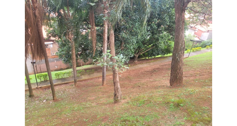 Apartamento à venda no Bairro do Conjunto Residencial Vista Verde na Rua Jose Carlos de Resende 92
