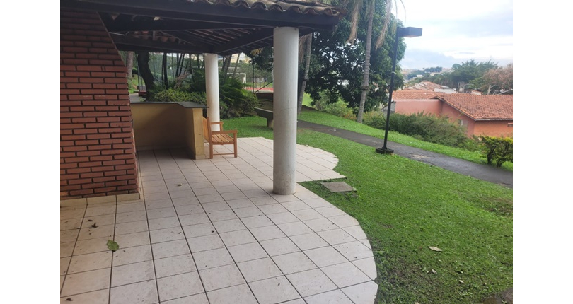 Apartamento à venda no Bairro do Conjunto Residencial Vista Verde na Rua Jose Carlos de Resende 92