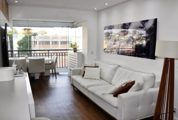 Apartamento à venda no Bairro da Vila Mangalot na Rua Jose Ataliba Ortiz 937