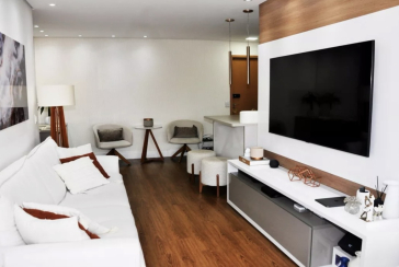 Apartamento à venda no Bairro da Vila Mangalot na Rua Jose Ataliba Ortiz 937