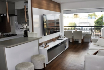 Apartamento à venda no Bairro da Vila Mangalot na Rua Jose Ataliba Ortiz 937